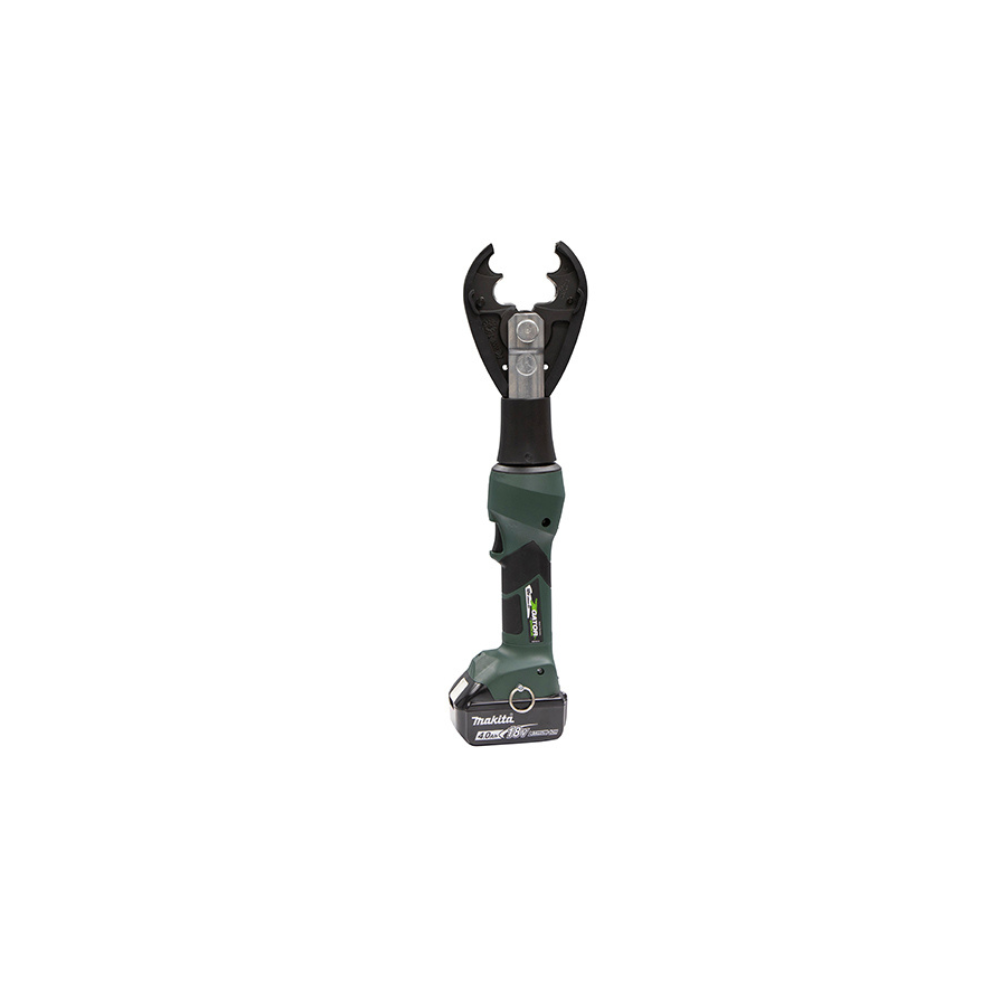 Greenlee 6 Ton Crimper, Li-Ion, Standard, CJD3, 120V from GME Supply